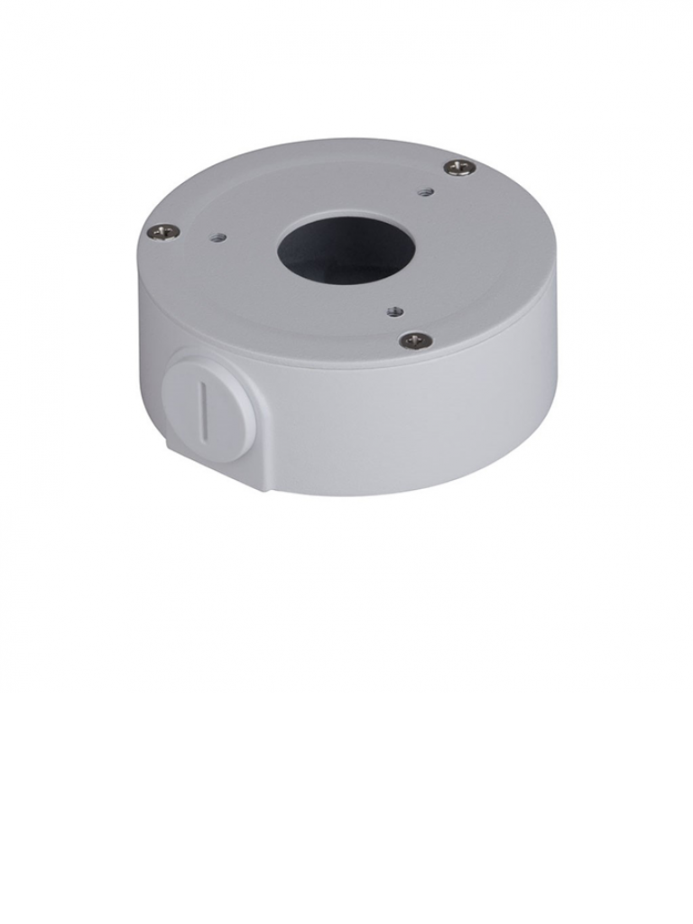 Caja-de-conexiones-para-camaras-bullet-HDCVI-aluminio-blanco-PFA134.png