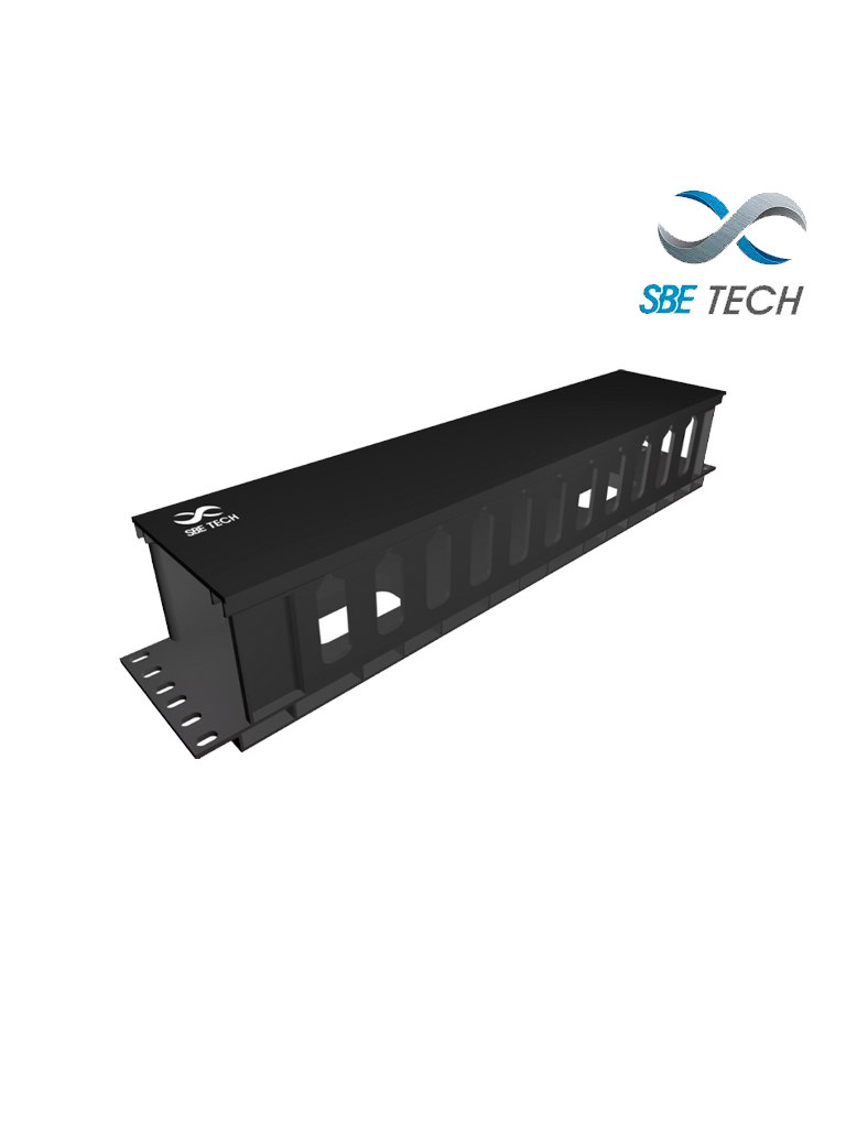 SBETECH-SBE-OH2UR-Organizador-De-Cable-Horizontal-2UR-1.png