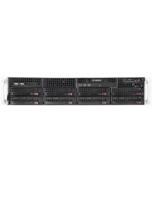 BOSCH V_DIP73888HD-  Dispositivo de gestión 2U 8X8TB 3ª gen/ Hasta 256 canales con licencia adicional - Image 1