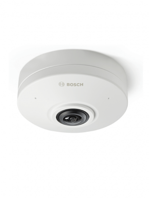 BOSCH V_NDS5703F360 - Domo fijo 6MP 360º / FLEXIDOME panoramic 5100i - Image 1