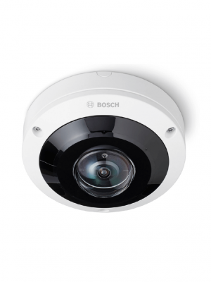 BOSCH V_NDS5703F360LE - Domo fijo 6MP 360º IP66 IR / FLEXIDOME panoramic 5100i IR - Image 1