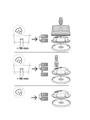 BOSCH V_PRAANS- SENSOR DE RUIDO AMBIENTAL - Image 3