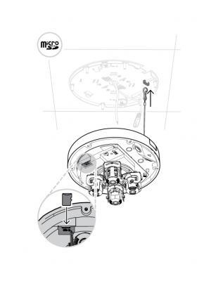 BOSCH V_NDM7703AL- FLEXIDOME multi 7000i IR/ Domo fijo, 20MP IP66 IR 3,7-7,7mm - Image 6