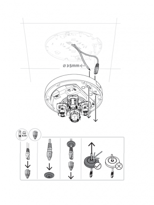 BOSCH V_NDM7703AL- FLEXIDOME multi 7000i IR/ Domo fijo, 20MP IP66 IR 3,7-7,7mm - Image 7
