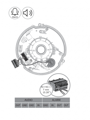 BOSCH V_NDE5704AL - Domo Fijo 8MP HDR 3.2-10.5mm IP66 IR IO - Image 10