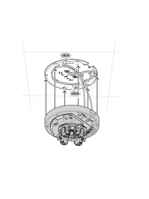 BOSCH V_NDM7703AL- FLEXIDOME multi 7000i IR/ Domo fijo, 20MP IP66 IR 3,7-7,7mm - Image 11