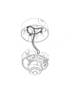 BOSCH V_NDE5702AL - Domo Fijo 2MP HDR 3.2-10.5mm IP66 IR IO - Image 11