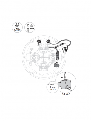 BOSCH V_NDM7703AL- FLEXIDOME multi 7000i IR/ Domo fijo, 20MP IP66 IR 3,7-7,7mm - Image 12