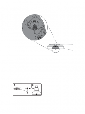 BOSCH V_NDP7604Z12L - PTZ 8MP 12x IP66 pendant IR 200m AUTODOME 7100i - Image 14
