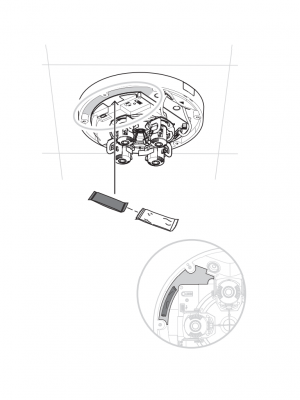 BOSCH V_NDM7703AL- FLEXIDOME multi 7000i IR/ Domo fijo, 20MP IP66 IR 3,7-7,7mm - Image 16