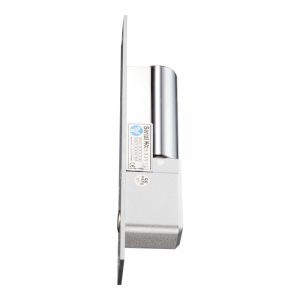 YLI YB300 - Cerradura Eléctrica de perno Soporta 800 Kg / Función NO  / Voltaje 12 y 24 VDC / Retardo 3,6 y 9 segundos / Fail Safe / Compatible con controles de acceso / Compatible Soporte de fijación BBK600 #HD5 - Image 3