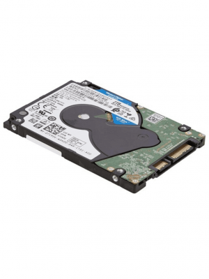 WESTERN DIGITAL WD20SPZX - Disco duro interno de 2 TB, Serie Blue, formato 2.5", SATA 6GB/s, 5400 RPM.  #GAMER #AR - Image 2
