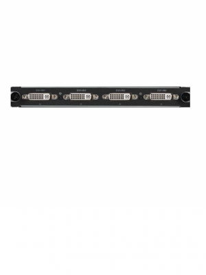 DAHUA VDC0404DM70- TARJETA DE SALIDA DE VIDEO PARA CONTROLADOR  M70/ 4 SALIDAS DE VIDEO DVI/ CONEXION A PANTALLAS DHL460UCMES/ DHL550UCMES - Image 1