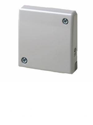 BOSCH I_ISNSM80 - Detector SISMICO / Radio de funcionamiento de 5  Mts en hormigon y area de control de 80  Mts cuadrados - Image 1
