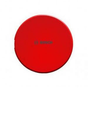 BOSCH F_FNMCOVERRD- CUBIERTA PARA SIRENA COLOR ROJO/ 10 PIEZAS INCLUIDAS - Image 1