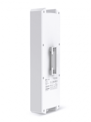 TP-LINK EAP610-OUTDOOR - Punto de Acceso Omada de exterior-interior, Wi-Fi 6 AX1800 MU-MIMO 2x2 con Mesh Omada de alta densidad de usuarios, configuración por controlador o stand-alone para montaje en mástil/pared y alimentación PoE+. - Image 5