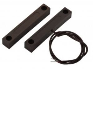 BOSCH I_ISNCSM20WGB - Contacto magnetico / Lazo cerrado / Perfecto para puertas de acero - Image 1
