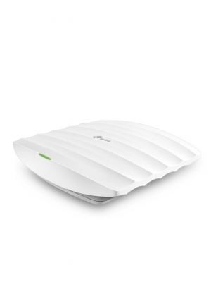 TP-LINK EAP245 - Punto de Acceso Omada de doble banda AC1750 MU-MIMO con Mesh Omada, para montaje en techo o pared, configuración stand-alone o por controlador y alimentación PoE af. - Image 3