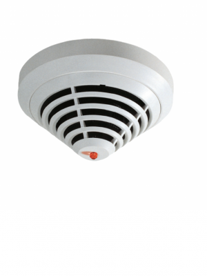 BOSCH F_ FCPOT320R470- DETECTOR CONVENCIONAL DE HUMO Y CALOR - Image 1