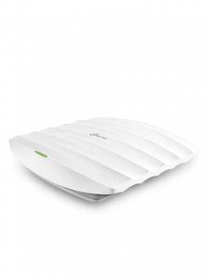 TP-LINK EAP225 - Punto de Acceso Omada de doble banda AC 1350 MU-MIMO para montaje en techo o pared, con configuración stand-alone o por controlador y alimentación PoE af. - Image 3