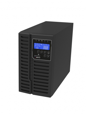ABLEREX - AB-ARPLUS2000 - No break / UPS Online en torre / 2000VA / 1800W / 8 Contactos de salida NEMA 5-15/20R / fp 0.9 - Image 1