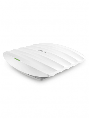 TP-LINK EAP115 - Punto de Acceso Omada 2.4 GHz N300 para montaje en techo o pared, con configuración stand-alone o por controlador y alimentación PoE 802.3af. - Image 3