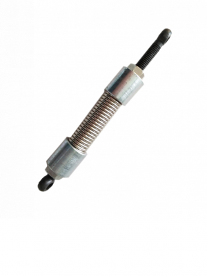 ZKTECO TSA54 - Resorte de Tensión para Solenoide para Torniquetes ZKTECO - Image 1