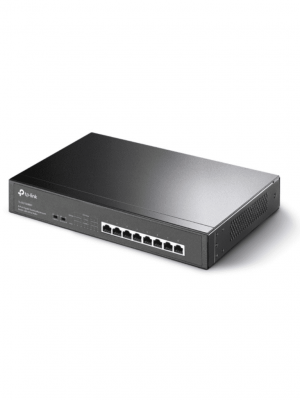 TP-LINK TL-SG1008MP - Switch Gigabit PoE+ no administrable de 8 puertos 10/100/1000 Mbps, para escritorio #TPLM1 #MARTPL1 - Image 2