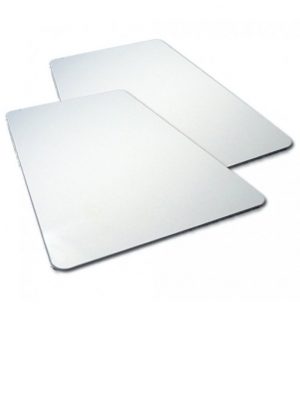 PARKTRON ICCARD - Tarjeta MIFARE para sistemas de estacionamiento / PVC Imprimibles / Pensionados / Preconfiguracion - Image 1