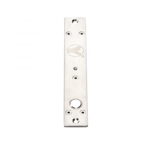 YLI YB700ALED - Cerradura eléctrica de Perno con indicador led, de uso rudo para control de acceso , cuenta retardo de tiempo de 3,6 y 9 segundos con hasta 2000 Kg de fuerza de sujeción #HD5 - Image 4