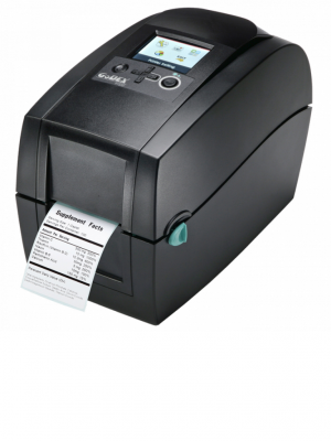 SAXXON RT200i - Impresora de descuentos en cupon / Para sistemas con codigo de barras / Software - Image 1