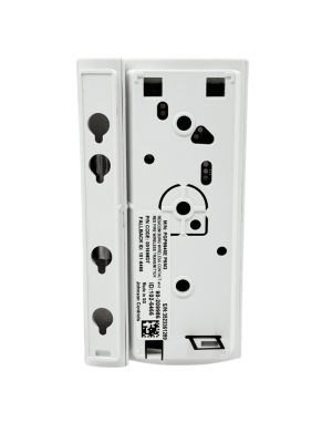 DSC PGP9945E - Contacto Magnético Inalámbrico de Puerta/Ventana Power G c/entrada Auxiliar Rango Extendido compatible con NEO, PRO Qolsys - Image 3