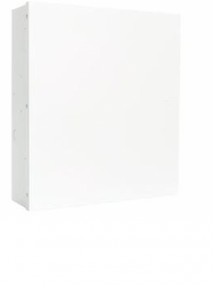 BOSCH I_B10 - Carcasa metalica color blanco para paneles de serie b