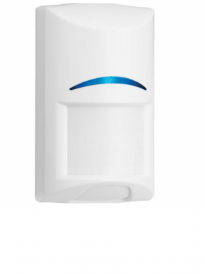 BOSCH I_ISCBPQ2W12 - Detector de movimiento TRITECH / Infrarrojos pasivo con una cobertura de 12 x 12M / Compatible con pan - Image 1