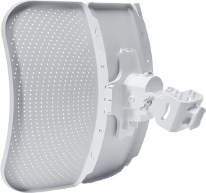TP-LINK CPE605 - CPE para exteriores de 5 GHz, 150 Mbps, 23 dBi, Hasta 150 Mbps con velocidades de datos inalámbricas de 5 GHz, Tecnología Pharos MAXtream TDMA, Pharos Control para administración centralizada. #MCI2 - Image 4