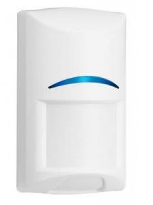 BOSCH I_ISCBPR2WP12 - Detector de movimiento BLUE  G2 / Inmunidad de mascotas / 12M / Compatible con panel BOSCH / RISCO / DSC / IHORN . - Image 1