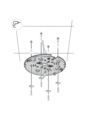 BOSCH V_NDM7702A- FLEXIDOME multi 7000i Domo fijo, 12MP IP66 3.7-7.7mm IK10 IP66 H.265 - Image 3
