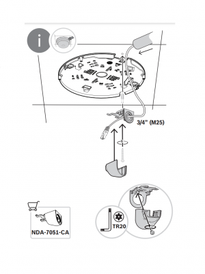 BOSCH V_NDM7702A- FLEXIDOME multi 7000i Domo fijo, 12MP IP66 3.7-7.7mm IK10 IP66 H.265 - Image 4
