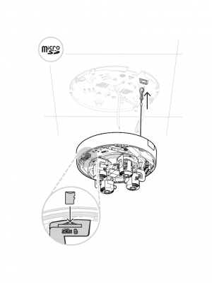 BOSCH V_NDM7702A- FLEXIDOME multi 7000i Domo fijo, 12MP IP66 3.7-7.7mm IK10 IP66 H.265 - Image 5