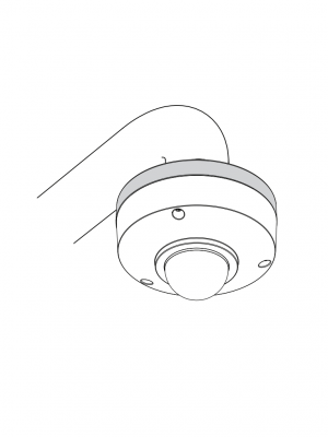 BOSCH V_NDA3082PIP - Placa de interfaz colgante, 123mm - Image 8