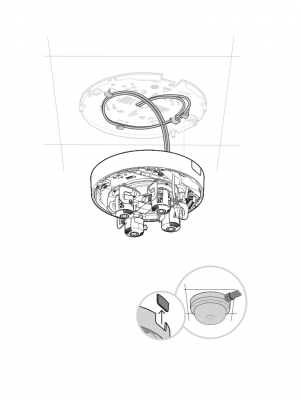 BOSCH V_NDM7702A- FLEXIDOME multi 7000i Domo fijo, 12MP IP66 3.7-7.7mm IK10 IP66 H.265 - Image 9