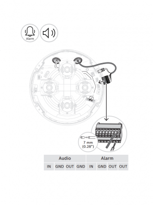 BOSCH V_NDM7702A- FLEXIDOME multi 7000i Domo fijo, 12MP IP66 3.7-7.7mm IK10 IP66 H.265 - Image 12