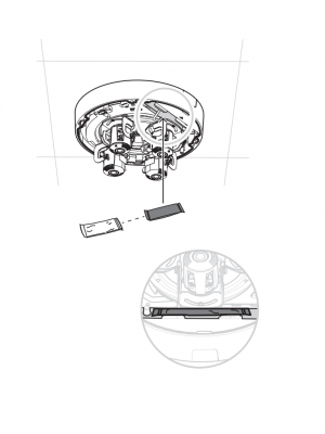 BOSCH V_NDM7702A- FLEXIDOME multi 7000i Domo fijo, 12MP IP66 3.7-7.7mm IK10 IP66 H.265 - Image 15