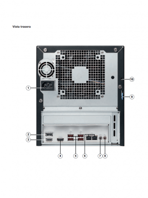 BOSCH V_DIP4424IG2HD - DIVAR IP All-in-One 4000 / 2x4TB - Image 3