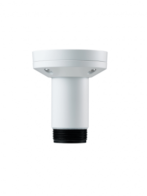 BOSCH V_NDAUPMTS - Soporte tubo colgante, 4" (11cm) - Image 1