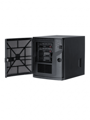 BOSCH V_DIP4420IG00N - DIVAR IP All-in-One 4000 / Sin HDD - Image 1
