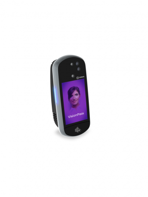 BOSCH A_293744604 - Lector de reconocimiento facial, MDPI - Image 1