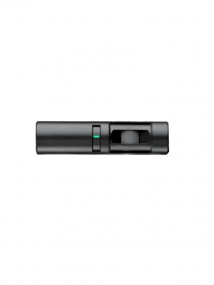 BOSCH I_DS161- DETECTOR DE SALIDA/ CONTROL DE PUERTAS CON ALERTA/ COBERTURA DE 2.4 X 3 MTS, COLOR NEGRO - Image 1