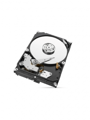 BOSCH V_DIPAIO12HDD - Disco Duro 12TB para DIVAR IP / SATA-3 / 7200 RPM / 3,5“ - Image 1