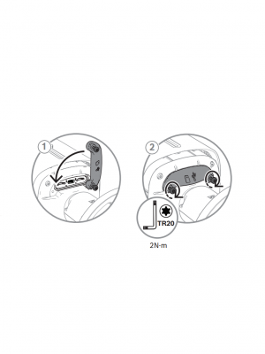 BOSCH V_NBE7704AL - Bullet 8MP HDR / 4.4-10mm / IP66 / IK10 / DINION 7100i IR - Image 10